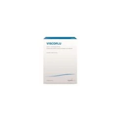 PHARMA LINE Srl VISCOFLU 10FL 5ML