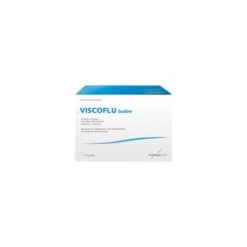 PHARMA LINE Srl VISCOFLU 20BUST