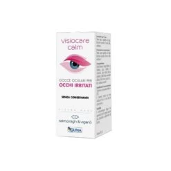 GUNA SpA VISIOCARE CALM COLLIRIO 10ML