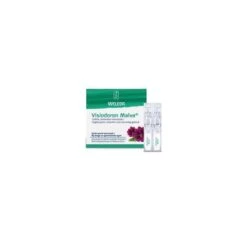 WELEDA ITALIA Srl VISIODORON MALVA 20MONODX0,4ML