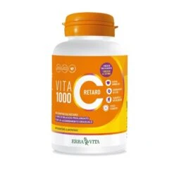 ERBA VITA GROUP SpA VITA C 1000 RETARD 90CPR