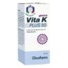 DICOFARM SPA VITA K PLUS 50 GOCCE 6ML 3 DICOFARM SPA VITA K PLUS 50 GOCCE 6ML -Negozio al dettaglio CHICCO vita k plus 50 gocce 6ml