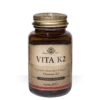 Solgar Integratore Alimentare Vita K 2 Flacone Da 50 Capsule