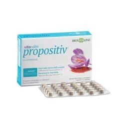 BIOS LINE SpA VITACALM PROPOSITIV 30CPR