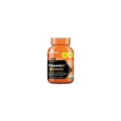 NAMEDSPORT SRL VITAMIN C 4NATURAL BLEND 90CPR