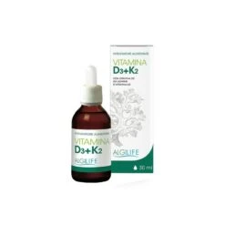 VITAMINA D3+K2 GOCCE 30ML