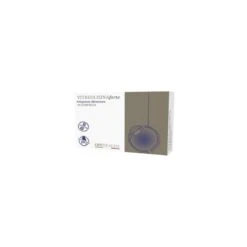 OFFHEALTH SpA VITREOLISINA FORTE 30 COMPRESSE
