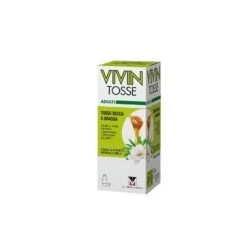 Vivin Tosse Adulti Sciroppo 150ml