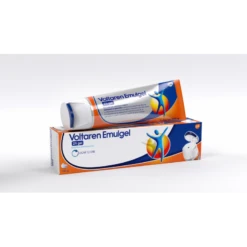 VOLTAREN EMULGEL GEL 2% - 100G