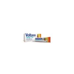 Voltaren Emulgel 1% Gel 120g Con Tappo Applicatore