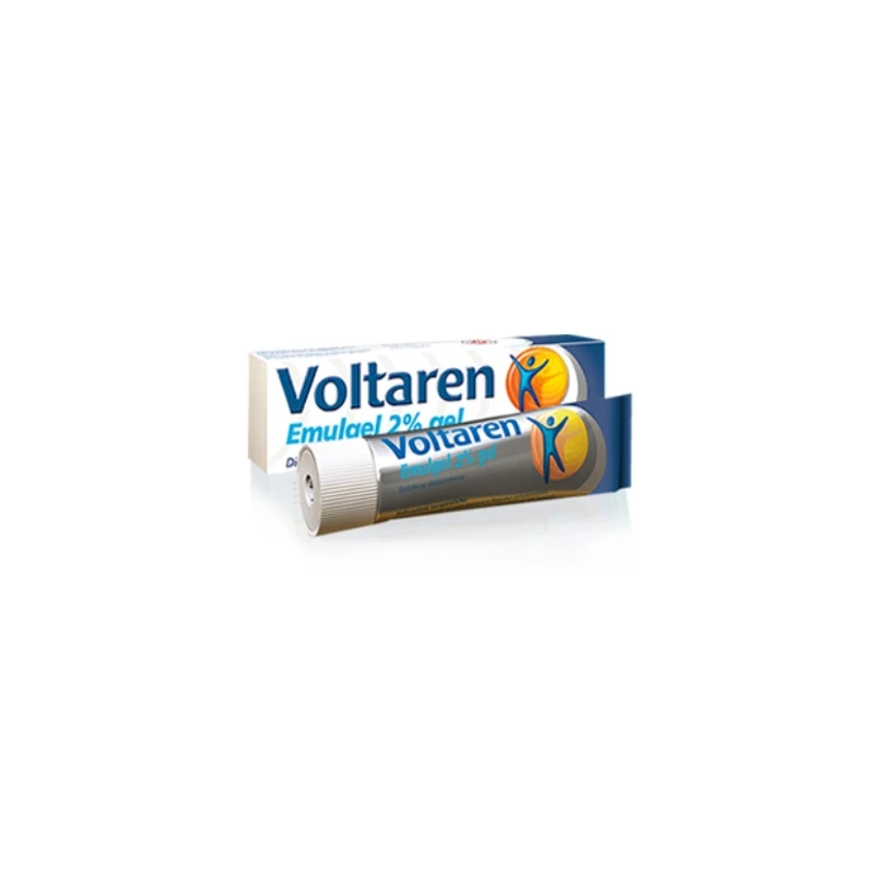 Voltaren Emulgel 2% Diclofenac 100g Dolore Muscolare E Articolare 1 Voltaren Emulgel 2% Diclofenac 100g Dolore Muscolare E Articolare