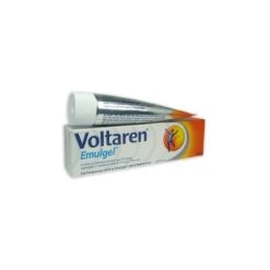 VOLTAREN EMULGEL*GEL 120G 1%