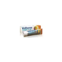 Voltaren Emulgel Diclofenac 1% 150g Dolore Muscolare E Articolare