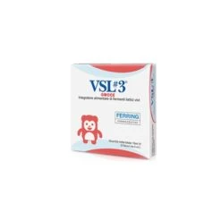 VSL3 GOCCE 10ML