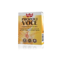 WINTER PROPOLI VOCE 30CPR MAST