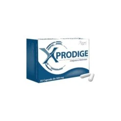 XPRODIGE 500MG 30CPS