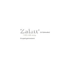 ZALATT 20CPS GASTRORESIST