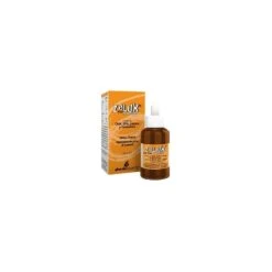 SHEDIR PHARMA Srl Unipersonale ZELUX JUNIOR GOCCE 15ML