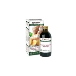 ZENZERO ESTRATTO INTEGR 200ML