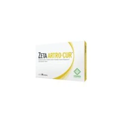 ERBOZETA SpA ZETA ARTRO CUR 30CPR