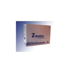 ZIMAGEL 20BUST 84G