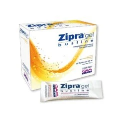 ZIPRA GEL 20BUST