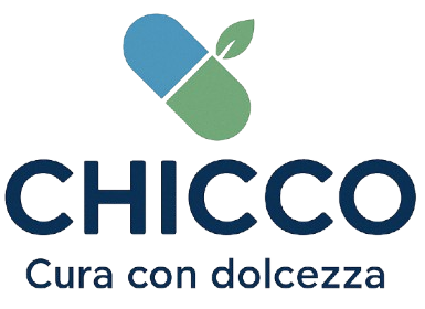 Negozio al dettaglio CHICCO